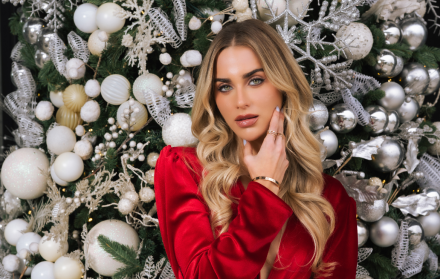 Outfits Versátiles y Bienestar Integral con la Influencer Ariana Altuve