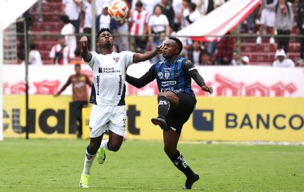 Liga de Quito vs. Independiente del Valle, LigaPro 2025, en vivo, dónde ver, Zapping, El Canal del Fútbol, LDU, IDV, campeón LigaPro 2025