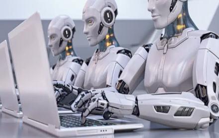 redes sociales automatizadas