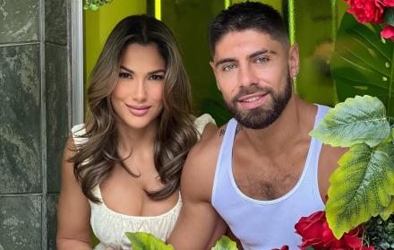 Alejandra Jaramillo.