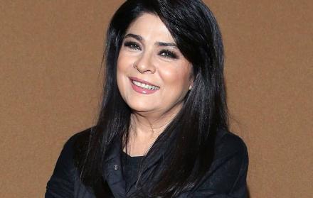 Victoria Ruffo