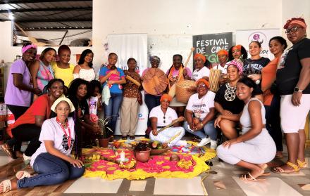 FESTIVAL CINE NEGRO 7