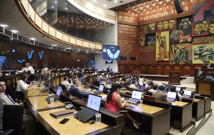 DEBATE ASAMBLEA PROFORMA 2026