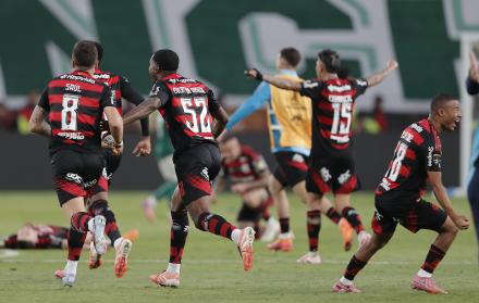 Flamengo