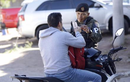 Elecciones en Honduras