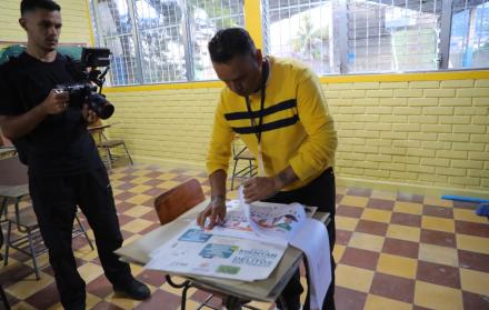 Elecciones en Honduras