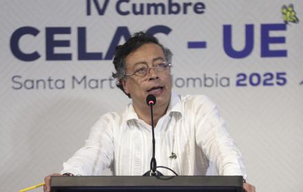 Gustavo Petro
