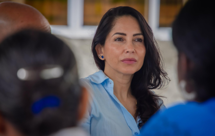 LUISA GONZALEZ RC CORRIEMO