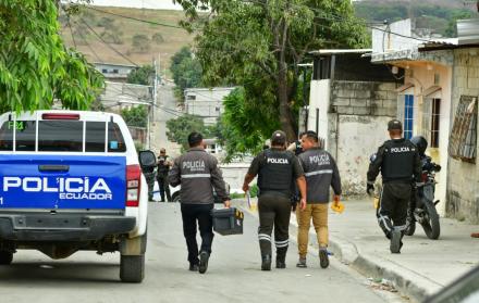 sicariato en Nueva Prosperina