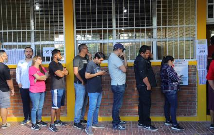 Elecciones en Honduras