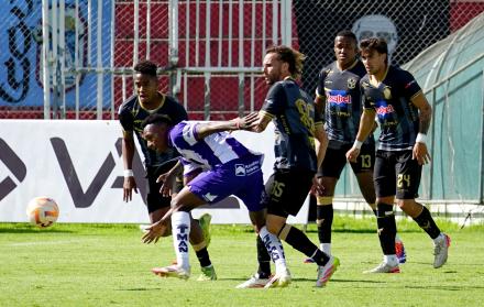 Técnico Universitario