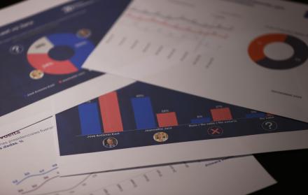 Elecciones presidenciales en Chile