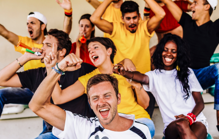 Este lunes podrás ver en Directv, una variedad de deportes.