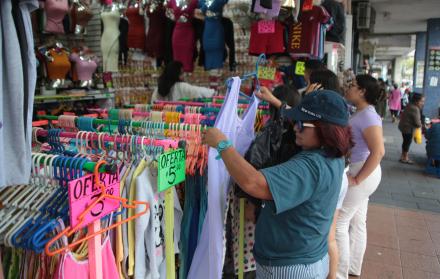 comercio de Guayaquil