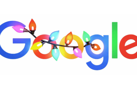 Google presenta Doodle