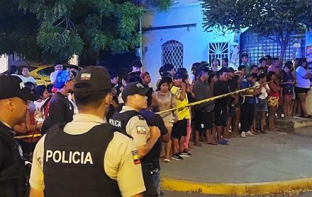 sicariato en La Libertad