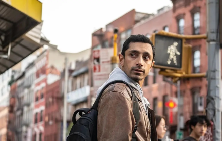 Relay, thriller protagonizado por Riz Ahmed, Lily James, Sam Worthington, Willa Fitzgerald y Matthew Maher