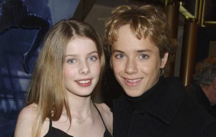 Peter Pan personajes