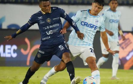 Cuenca Jrs vs. Universidad Católica, Copa Ecuador 2025, en vivo, hora, dónde ver, semifinal Copa Ecuador, DSports, DGO