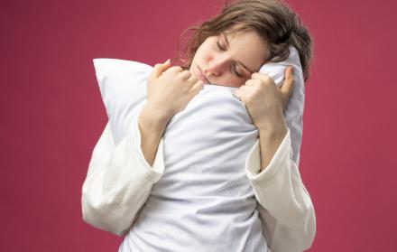 Cómo Dormir Bien en la Menopausia: Guía con Técnicas y Tratamientos