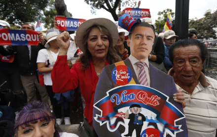 serenata quiteña 2025