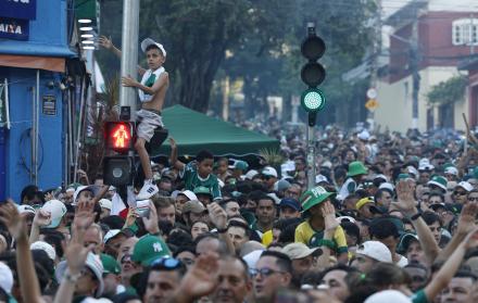 final Copa Libertadores 2025