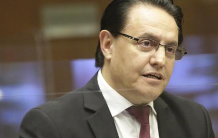 La Fiscalía solicitará vincular al cabecilla alias 'Pipo' y a dos sospechosos más del grupo narcoterrorista Los Lobos al caso Villavicencio.