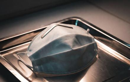 Ilustración mascarilla.