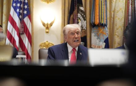 Mundo, Estados Unidos, Donald Trump, Venezuela