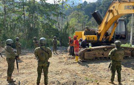 mineriailegalEjercito