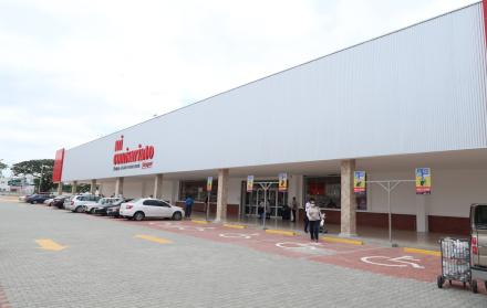 MI COMISARIATO (6561436)