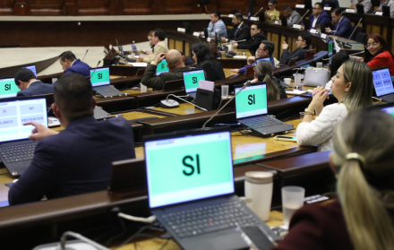 Asamblea Nacional sobre Alias Pipo