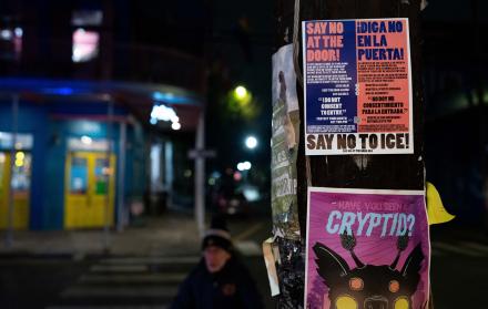 Mundo, Estados Unidos, Donald Trump, Migración