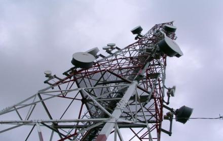 Antena telefónica