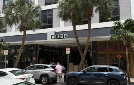 HealthBird en Estados Unidos.