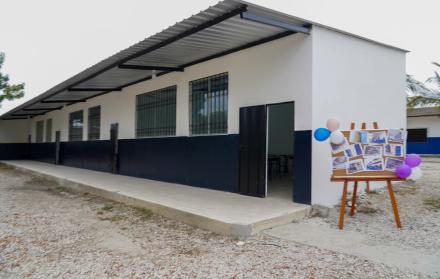 Institución educativa