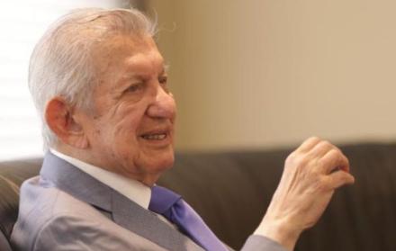 Galo Martínez Merchán