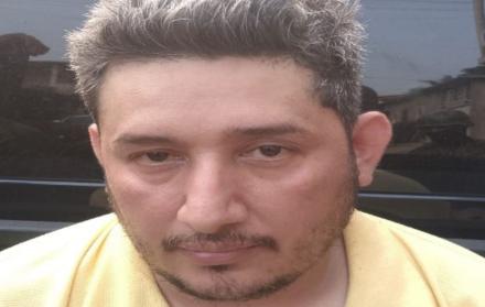 Alberto García cumplía funciones logísticas dentro de la banda criminal Los Lobos.