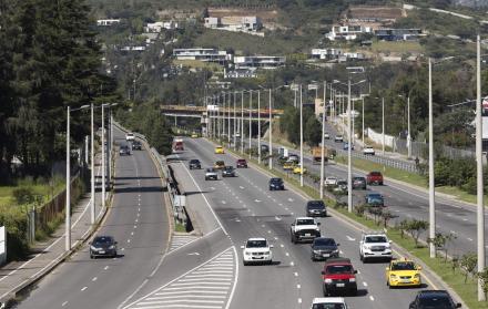 Ruta Viva concesión