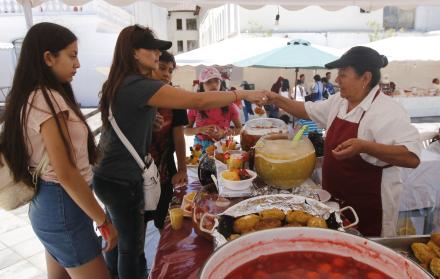 festival gastronomico