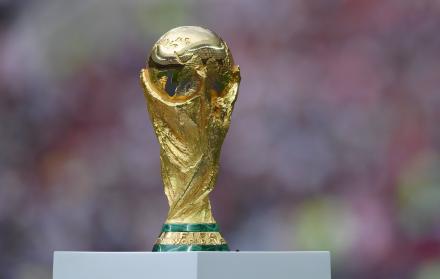 El 5 de diciembre será el sorteo del Mundial 2026.