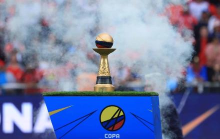 copa ecuador trofeo final