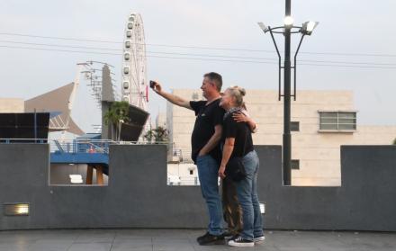 Turismo en Guayaquil