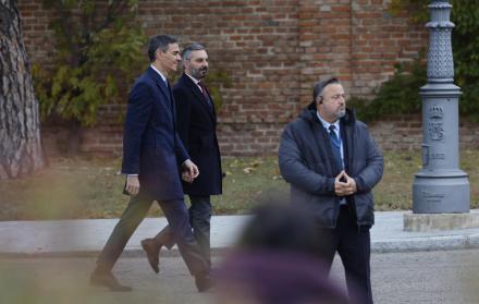 Mundo, España, Pedro Sánchez, Acoso sexual, PSOE