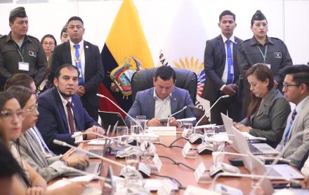 Comisión de Fiscalización