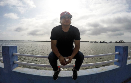 Se desconoce el paradero de Pepe Tola.