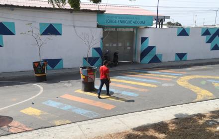 Radares en Guayaquil