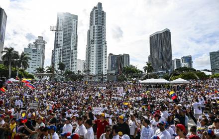 Mundo, Estados Unidos, Venezuela, Donald Trump, Nicolás Maduro