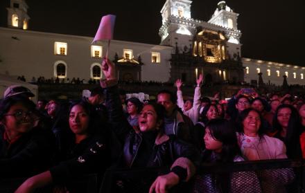 Quito cumple 491 años de su fundación este 6 de diciembre de 2025.