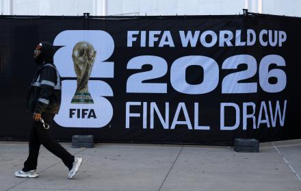 Mundial 2026